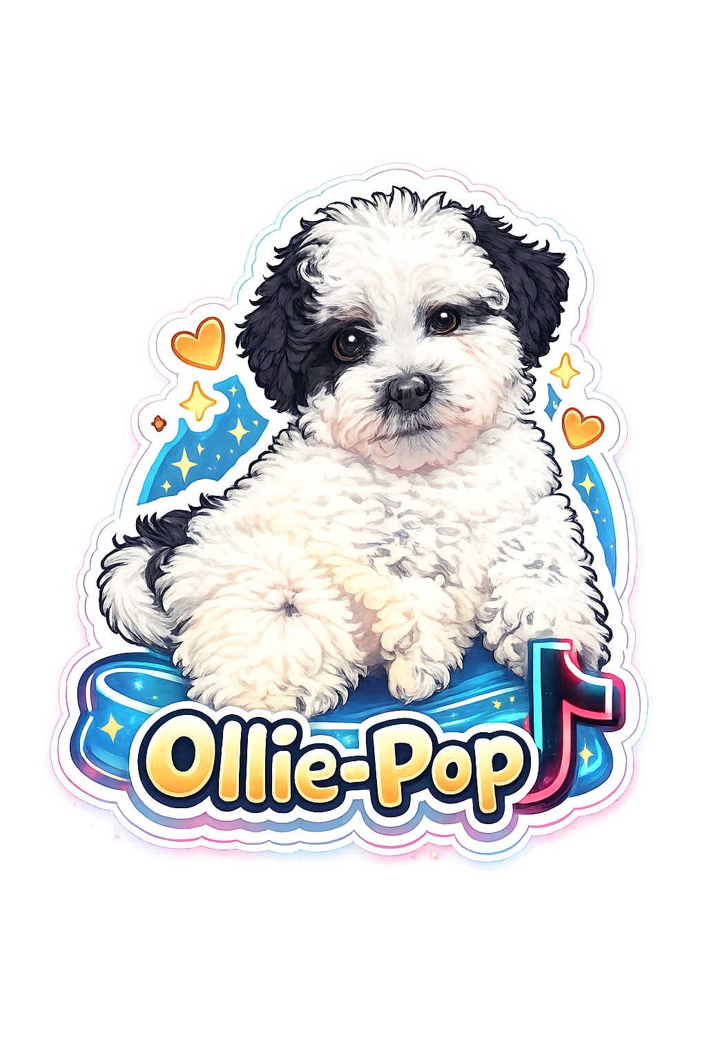 Ollie-Pop