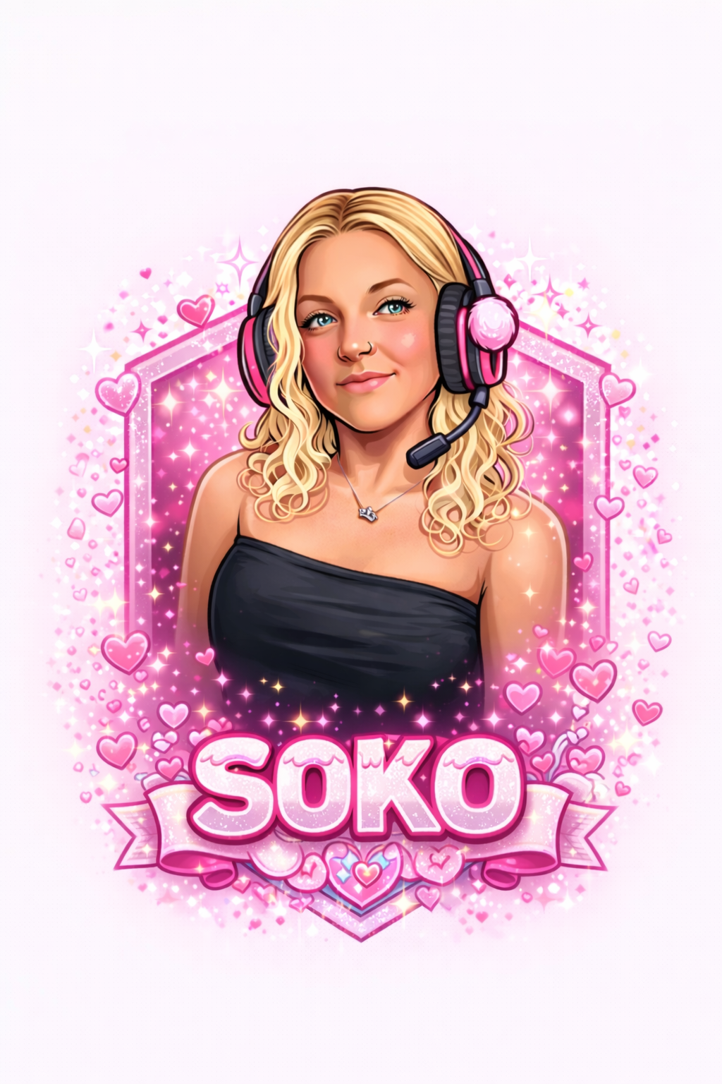 SOKO profile